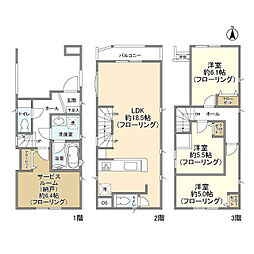 Kolet大田西糀谷#02