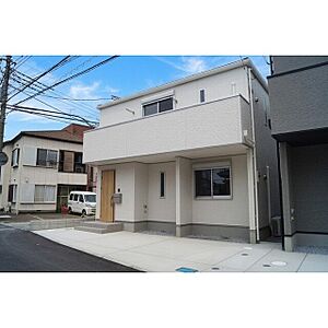 外観 外観