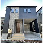 埼玉県川越市霞ケ関東5丁目17-25：物件画像／株式会社住協　川越支店