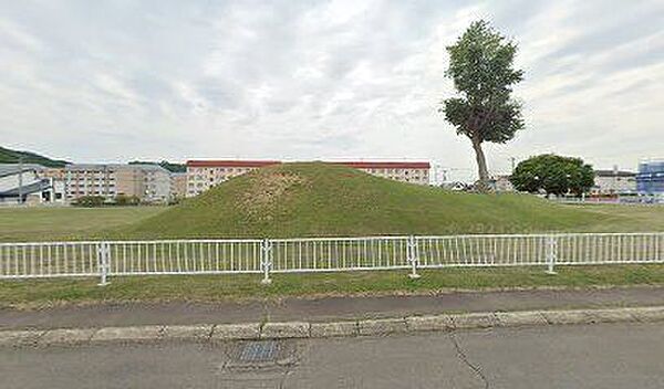 detached 北海道中川郡幕別町札内桂町560-116
地図を見る