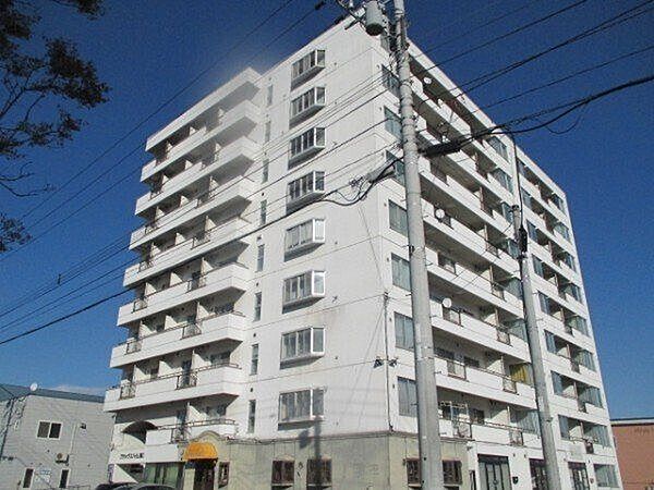 apartment 北海道帯広市東四条南１４丁目
地図を見る