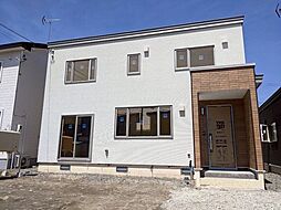 北海道帯広市南の森西８丁目39-184