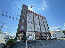 クラックスコーポ　205号室