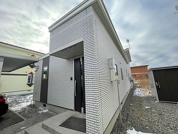 detached 北海道河東郡音更町中鈴蘭南３丁目
地図を見る