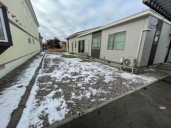 detached 北海道河東郡音更町中鈴蘭南３丁目
地図を見る