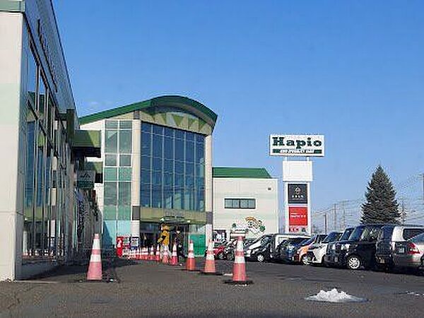 detached 北海道河東郡音更町中鈴蘭南３丁目
地図を見る