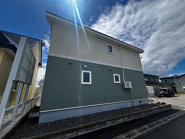 detached 北海道中川郡幕別町札内新北町
地図を見る