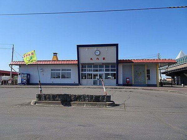 detached 北海道中川郡幕別町札内新北町
地図を見る