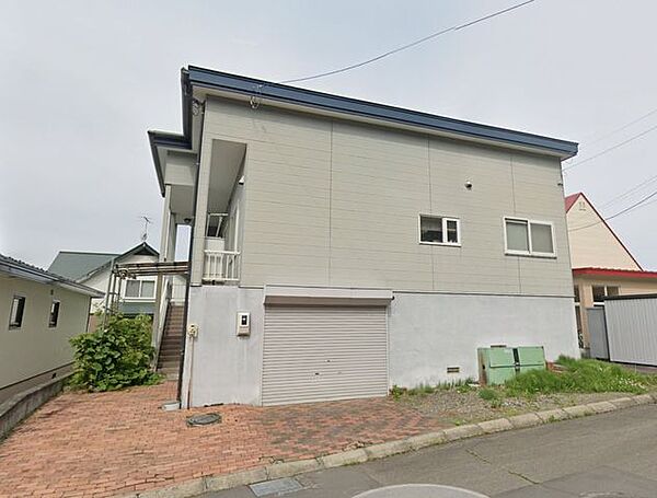 detached 北海道中川郡池田町字東二条14-44
地図を見る