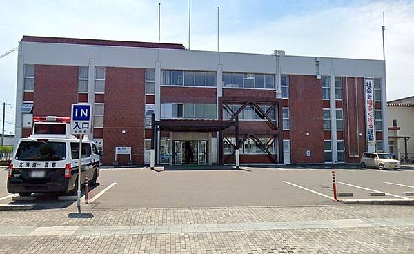 detached 北海道中川郡池田町字東二条14-44
地図を見る