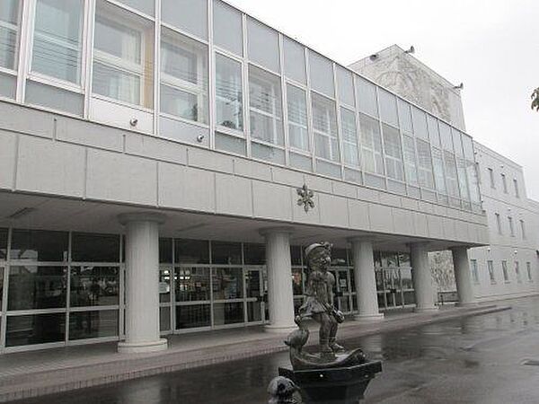 detached 北海道中川郡池田町字東二条14-44
地図を見る