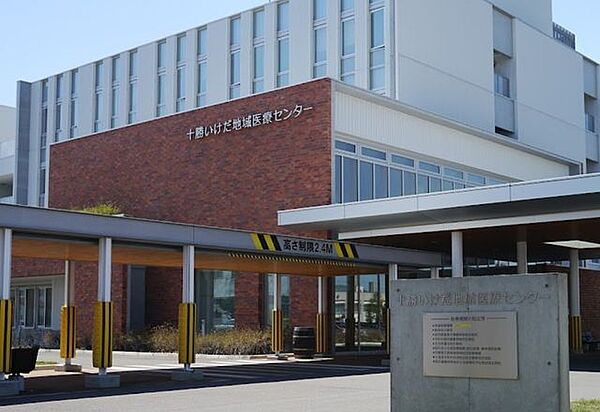 detached 北海道中川郡池田町字東二条14-44
地図を見る