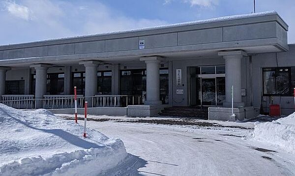 detached 北海道中川郡池田町字東二条14-44
地図を見る