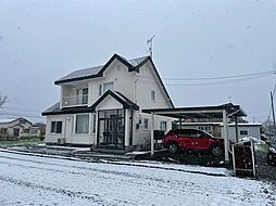 北海道上川郡新得町屈足柏町１丁目