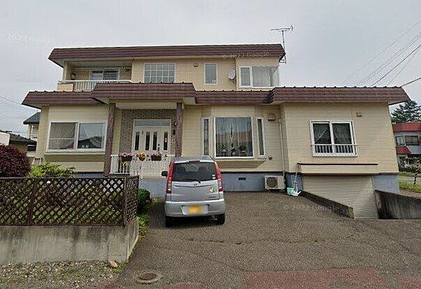 detached 北海道中川郡池田町字旭町４丁目27-15
地図を見る