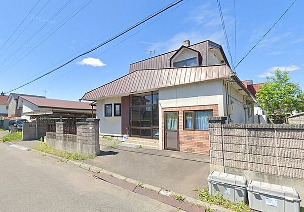 detached 北海道河東郡音更町緑陽台仲区
地図を見る