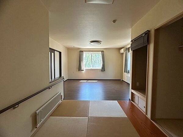 その他室内