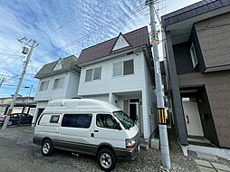 北海道帯広市西十条南３３丁目