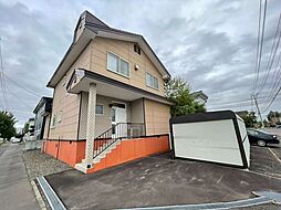 北海道帯広市西二十条南３丁目