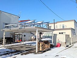 北海道帯広市西十三条南１７丁目