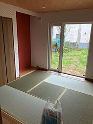 和室の画像