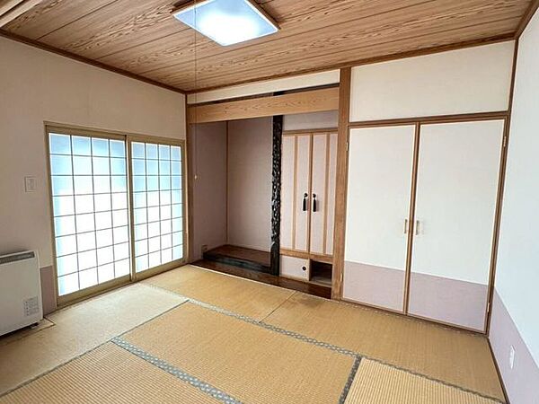 和室