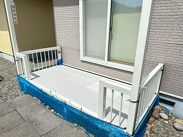 その他屋外
