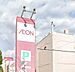 周辺：イオン帯広店 970m