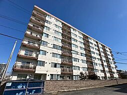 八条コーポ　607号室