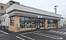 周辺：セブンイレブン 帯広西南大通店 450m