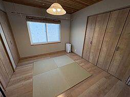 和室の画像