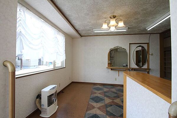 その他室内
