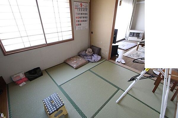 和室