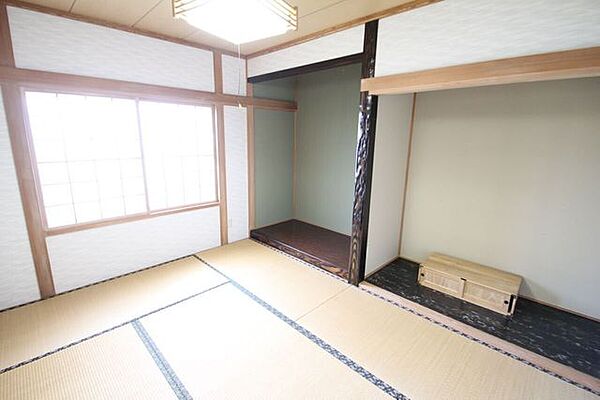 和室