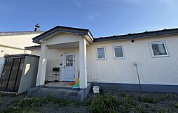 北海道帯広市昭和町基線