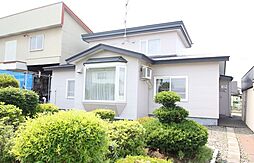 北海道上川郡清水町南一条西3丁目5-3(他3筆)