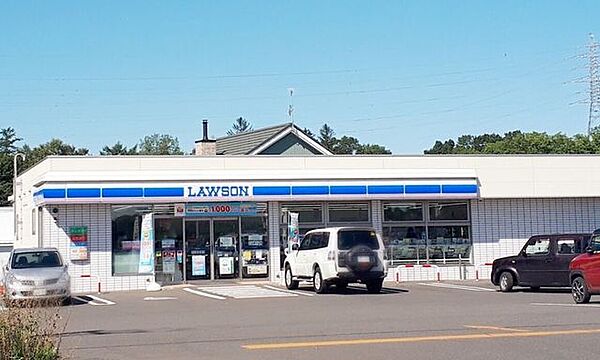 ローソン音更木野大通西十八丁目店 1150m