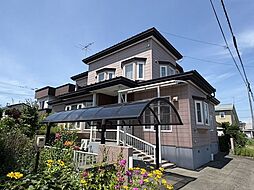 北海道帯広市西二十条南２丁目7-39(住居表示　15-3)