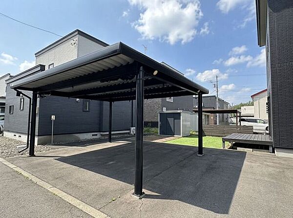 その他屋外