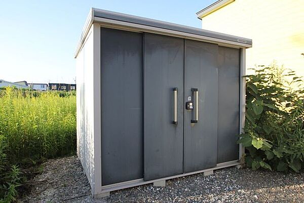 その他屋外
