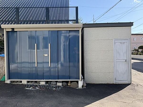 その他屋外