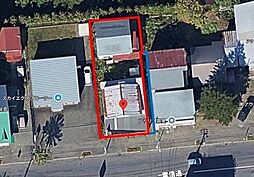 北海道帯広市東五条南5丁目5-14(他5筆(共有名義分を含む))