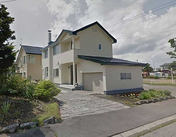detached 北海道中川郡幕別町緑町
地図を見る