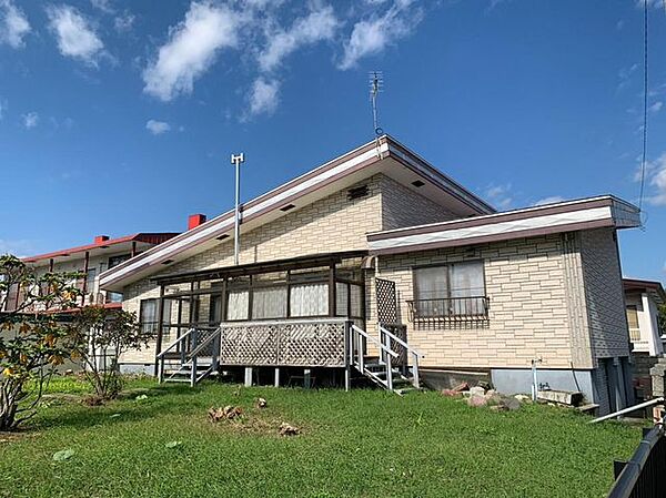 detached 北海道中川郡幕別町緑町
地図を見る