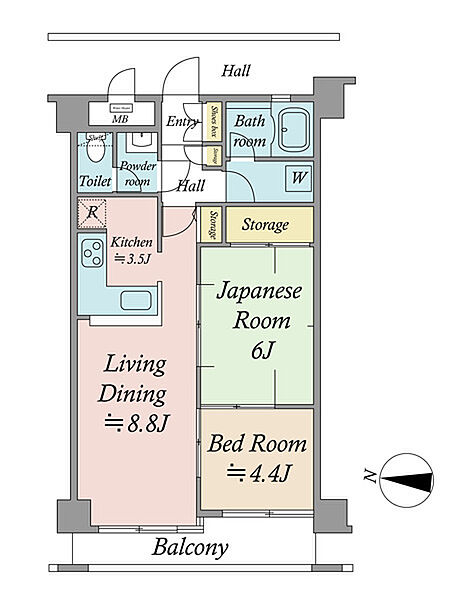 間取り：313004489026