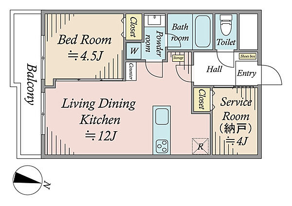 間取り：313004776714