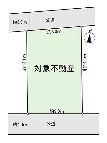 区画図：313004940062