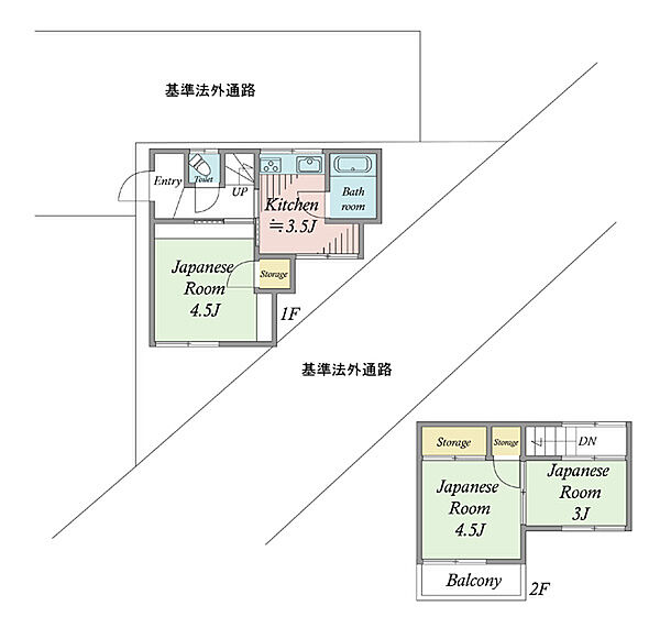 間取り：313004938662