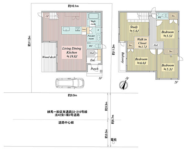 間取り：313004182343