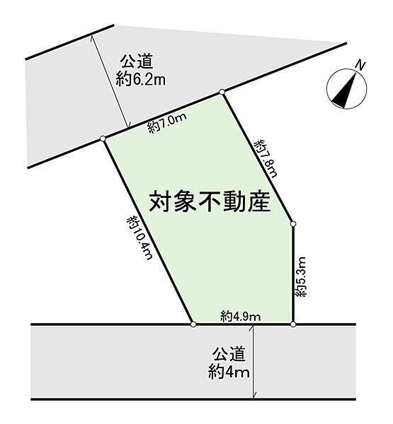 区画図：311002082761
